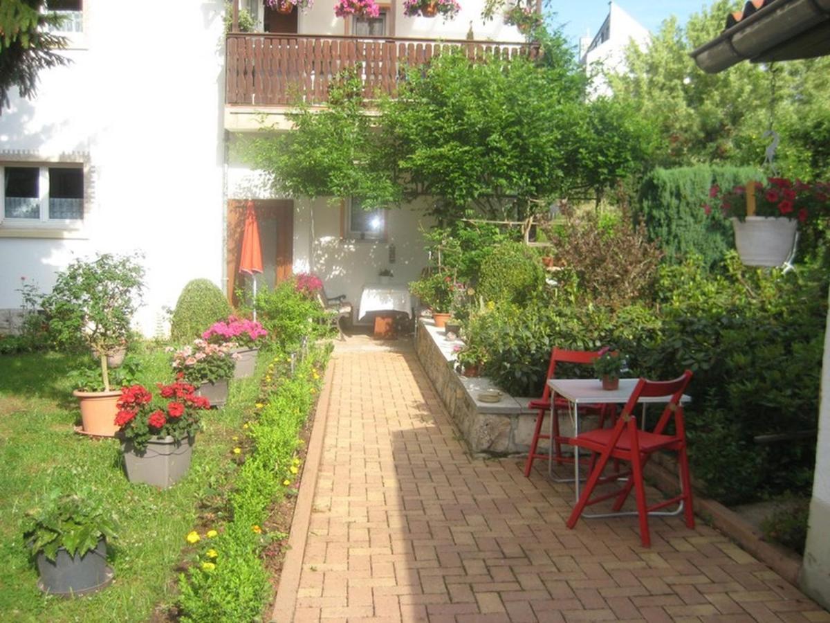 Ferienwohnung Wankerl - Housity
