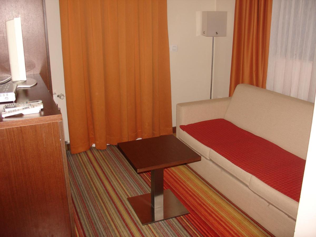Suitetrails - B&B Janežič