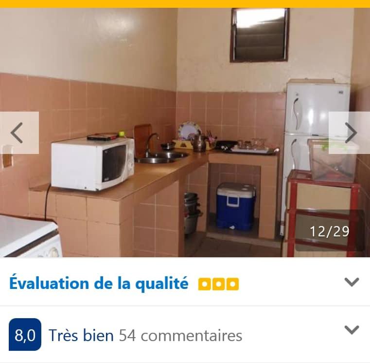 La Femme Noire - Housity