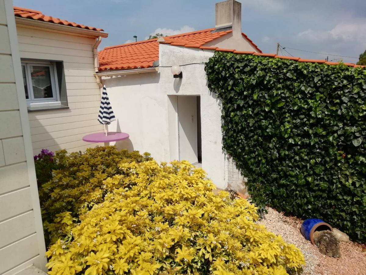 Un petit coin de campagne dans le pays de Saint-Gilles - Housity