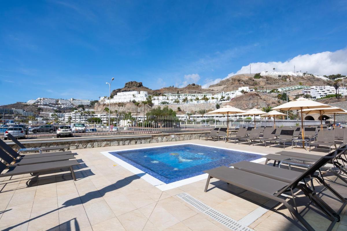 Morasol Suites - Housity