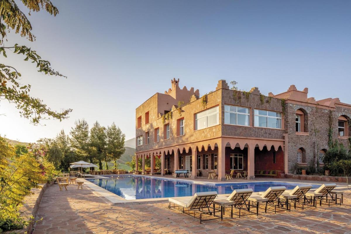 Diar illi - Housity