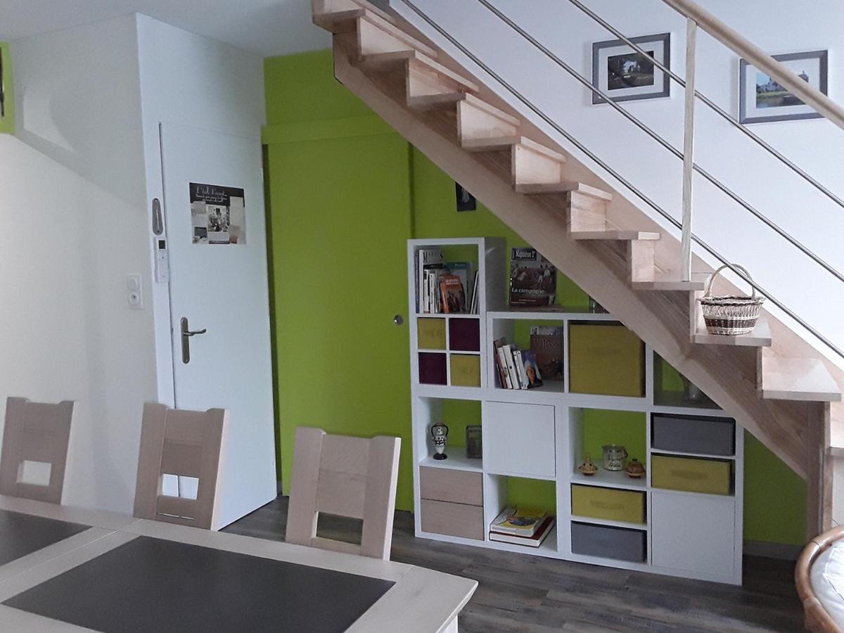 Une charmante maison pour un séjour au vert - Housity