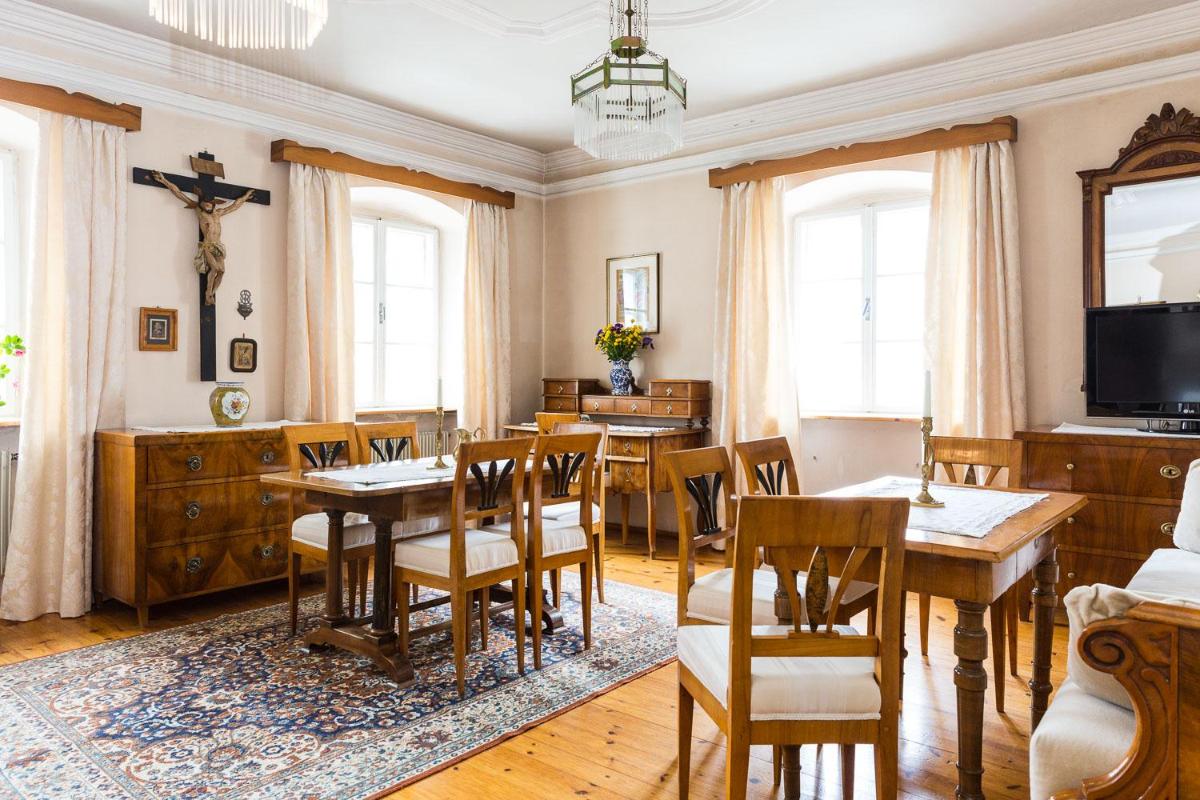 Gasthof zur Krone - Housity