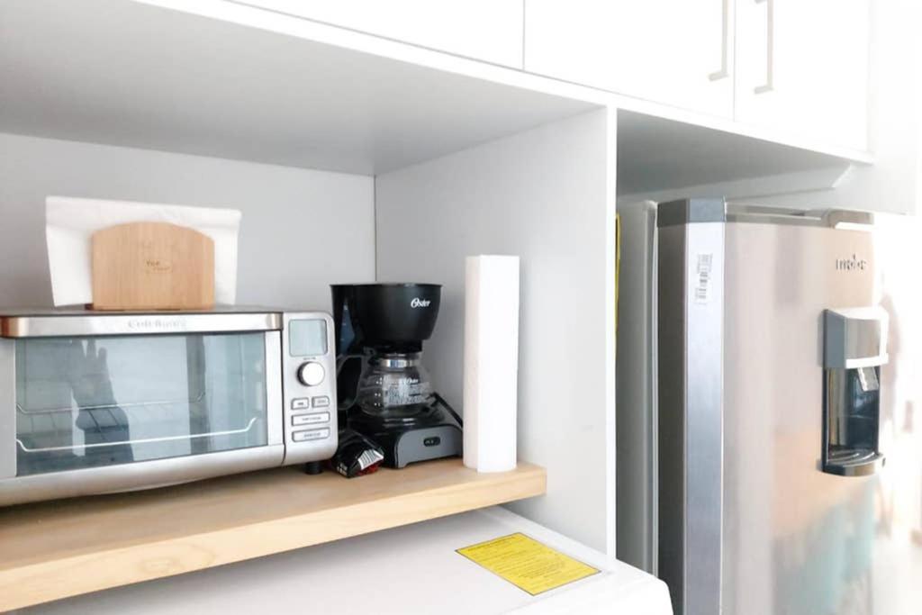 Suitetrails - 1BR Beautiful Apartment in Condesa