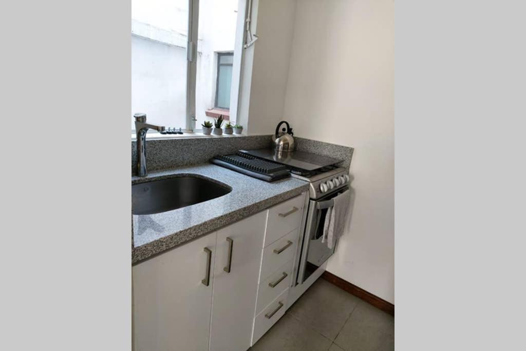 Suitetrails - 1BR Beautiful Apartment in Condesa