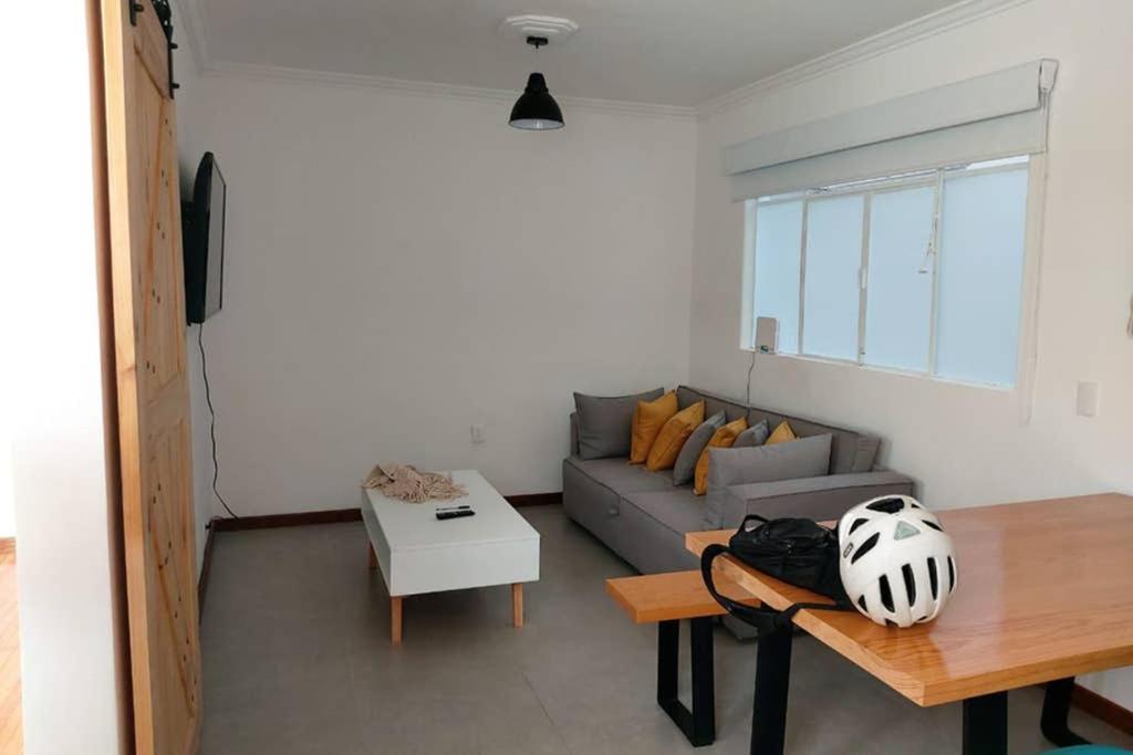 Suitetrails - 1BR Beautiful Apartment in Condesa