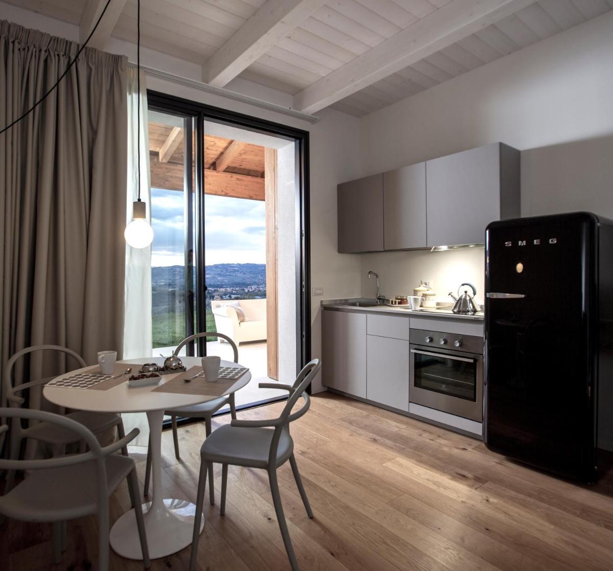 La Maggiolina Country House - Housity