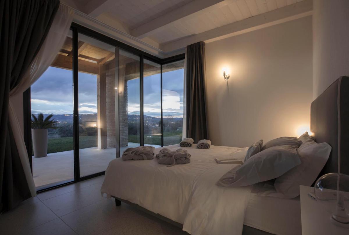 La Maggiolina Country House - Housity