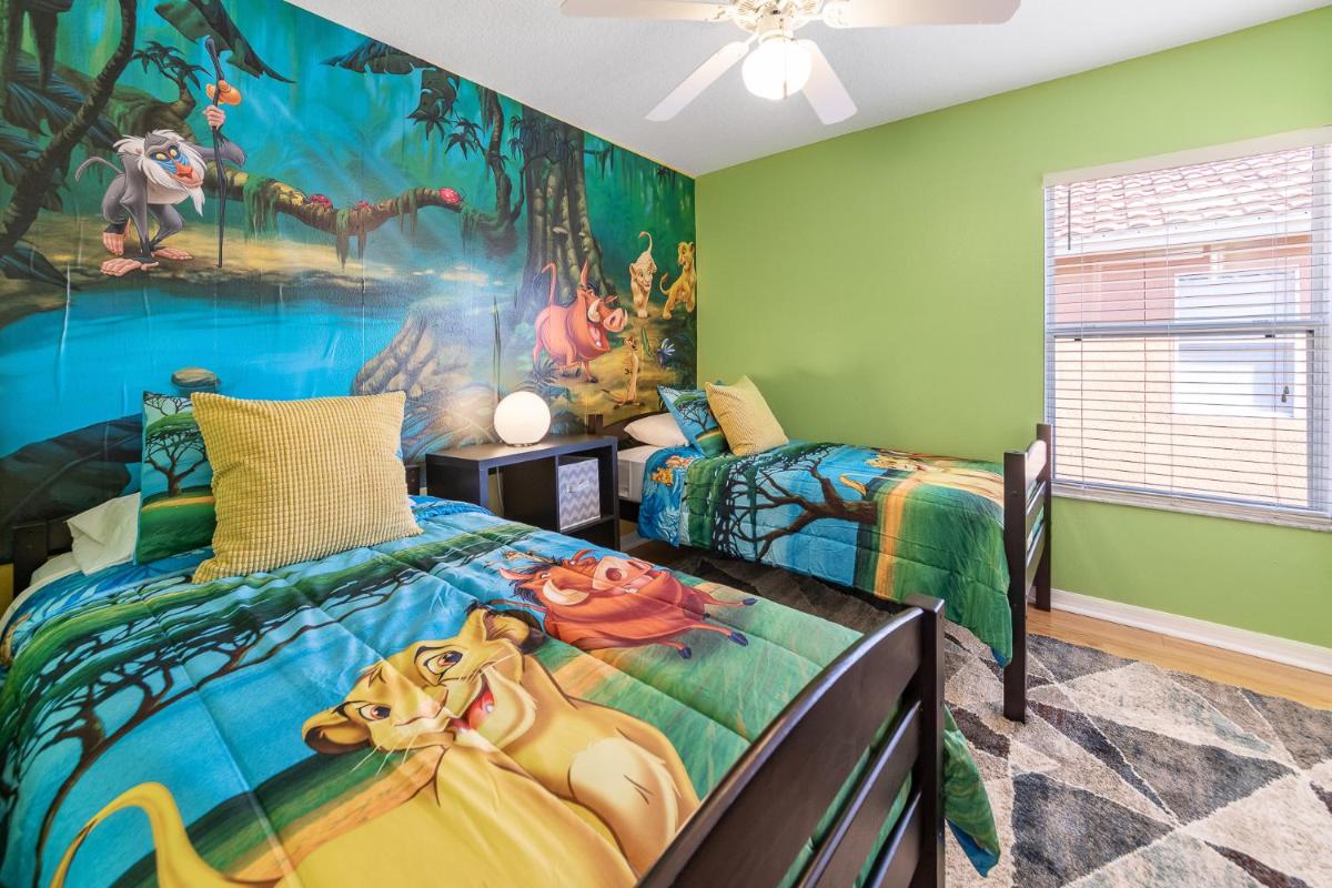 Lovely Disney Vacation House - Housity