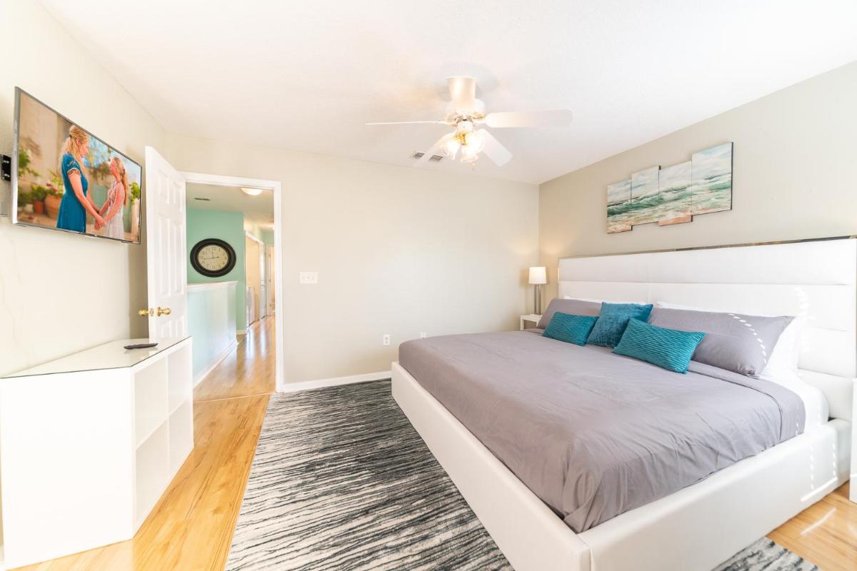 Lovely Disney Vacation House - Housity
