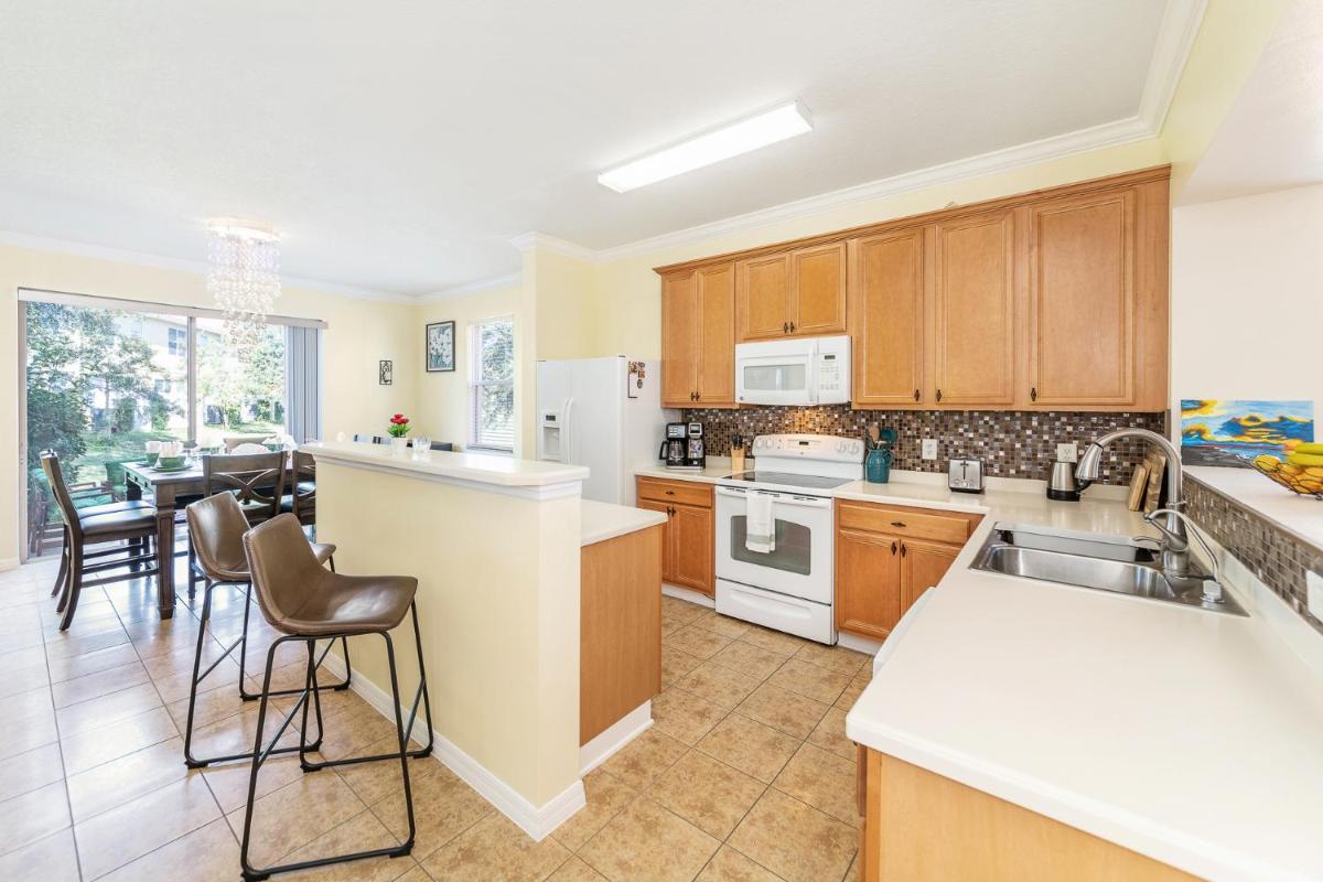 Suitetrails - Lovely Disney Vacation House