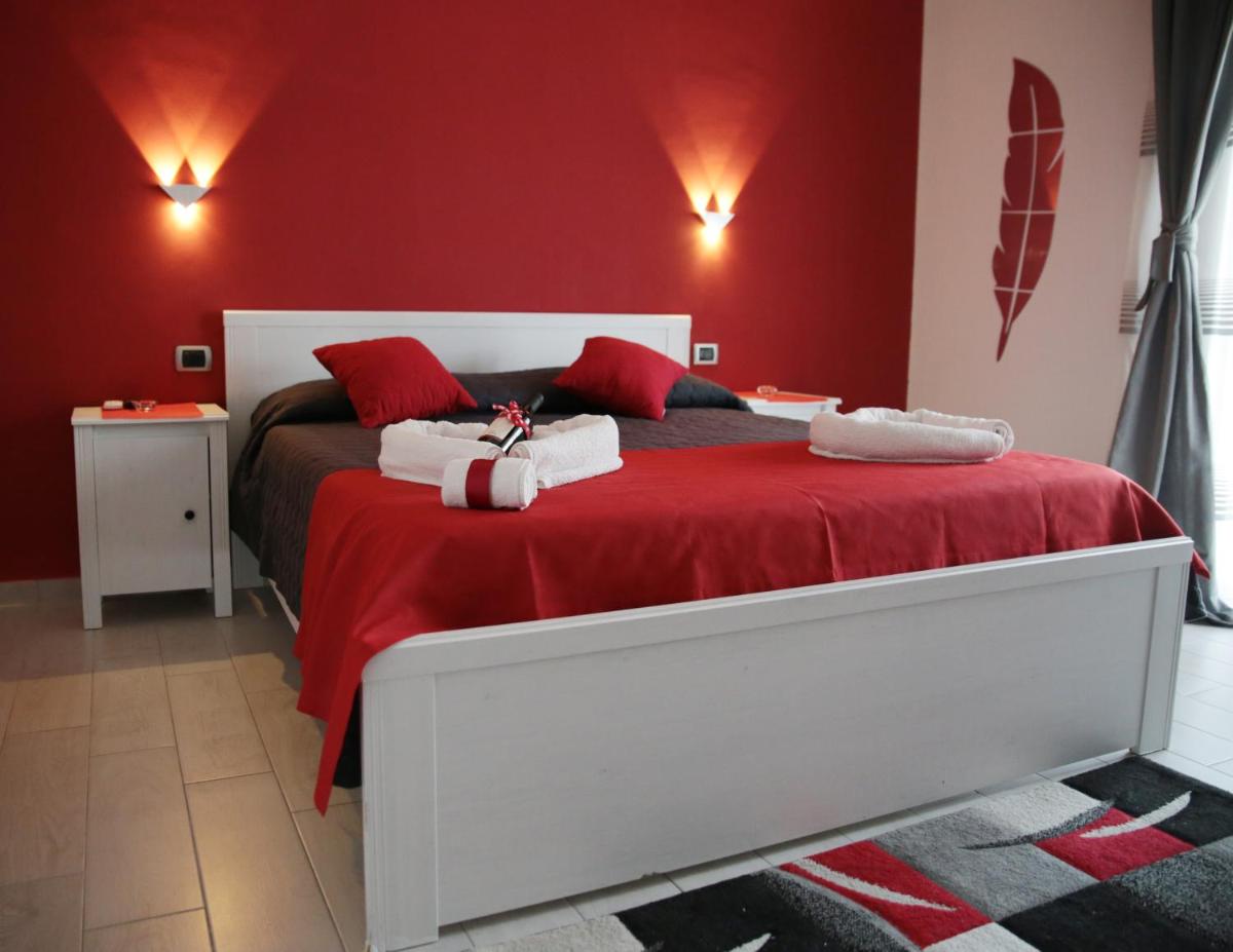 B&B Magma - Housity