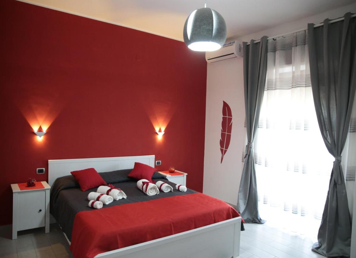 B&B Magma - Housity