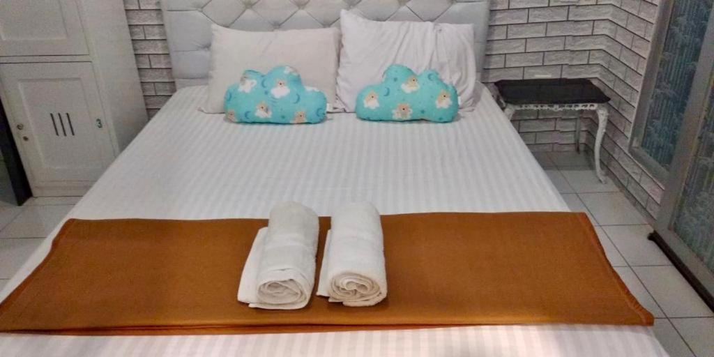 AWAN Grand Asia Afrika Apartment - Housity