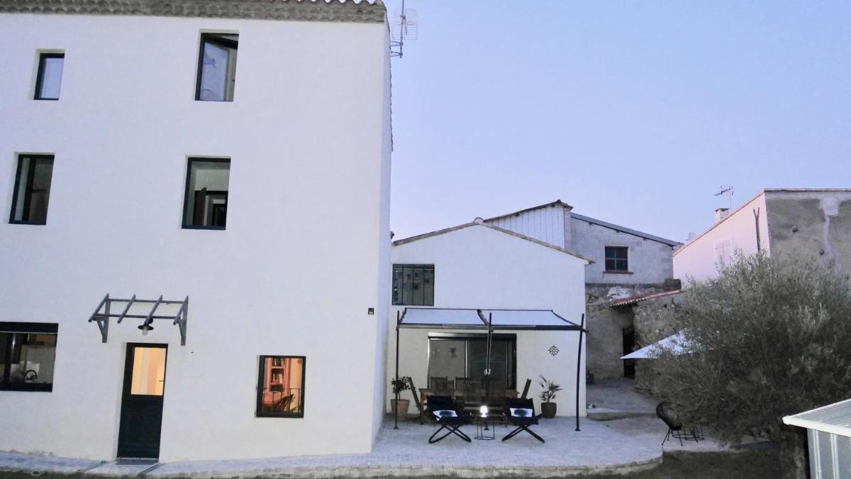 L'Ostal de l'Antougnou - Housity