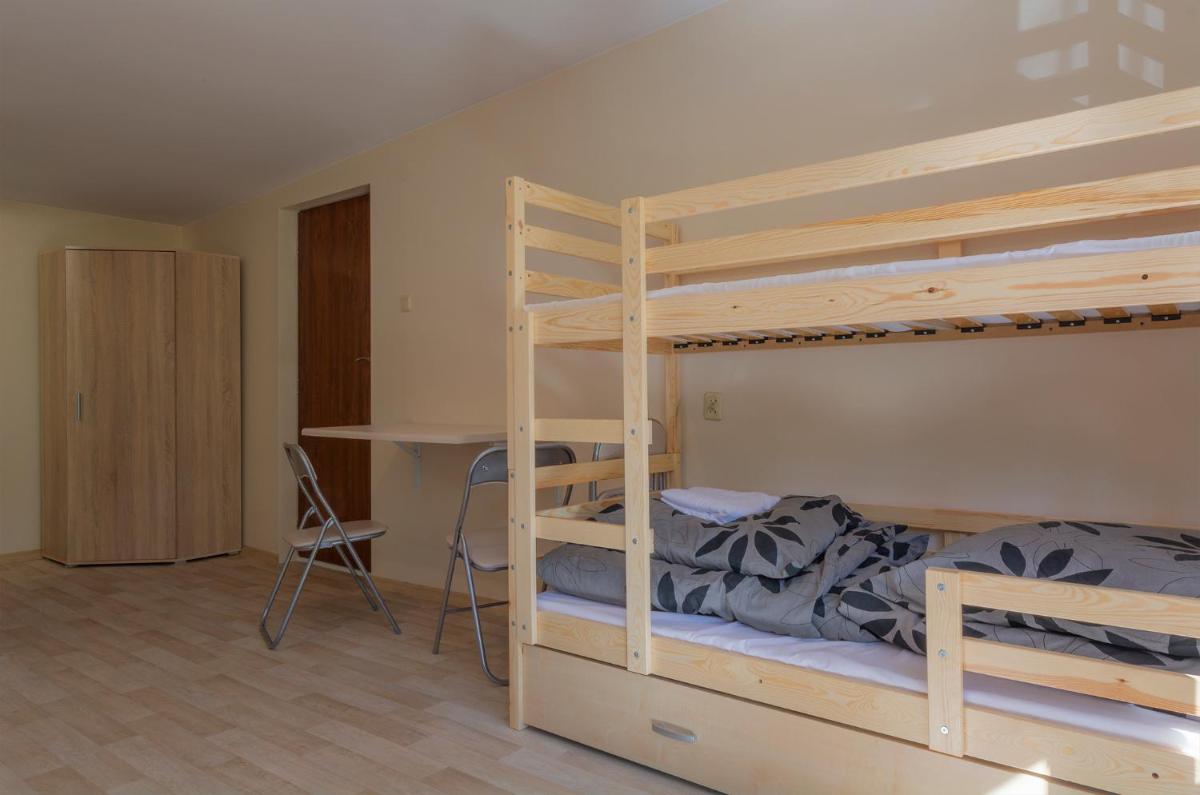 Pawilon 12 - Housity