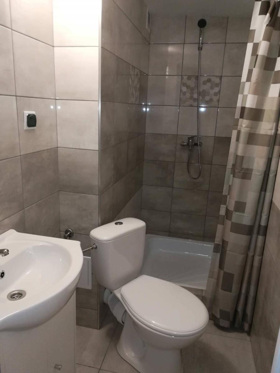 Pawilon 12 - Housity