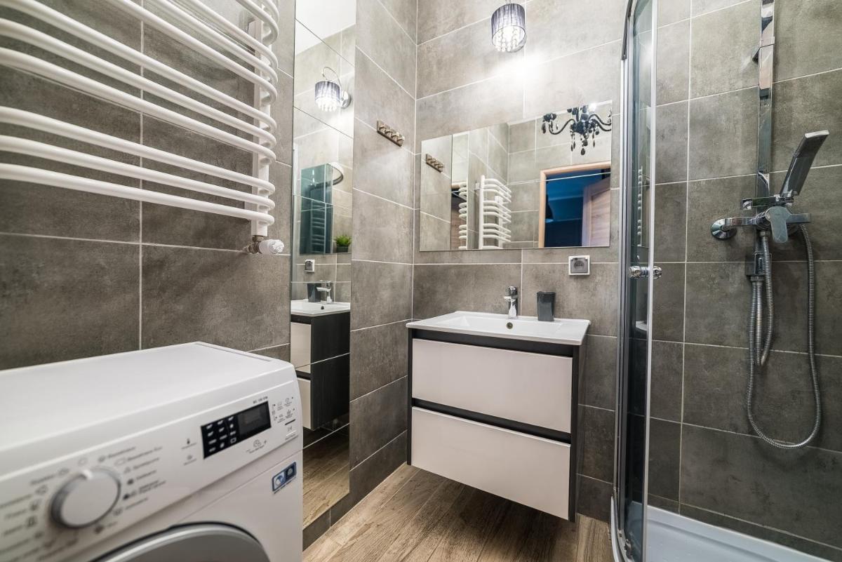 Apartament Graniczna 6 - Housity