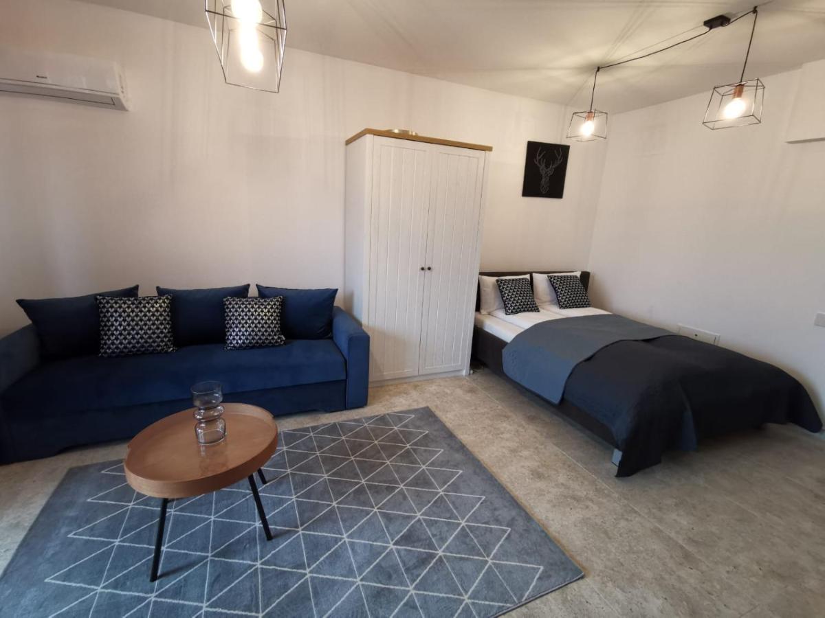 Suitetrails - Caraway Apartment Velvet