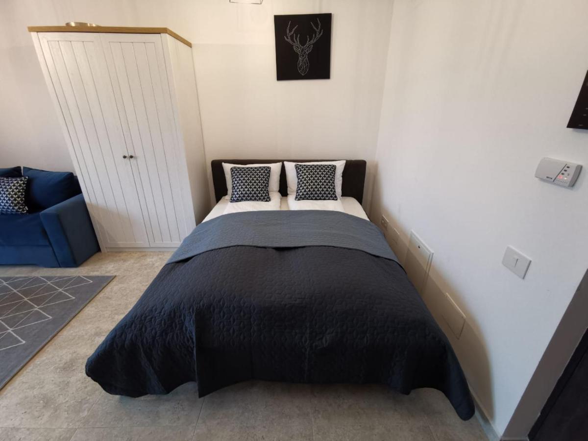 Caraway Apartment Velvet - Housity