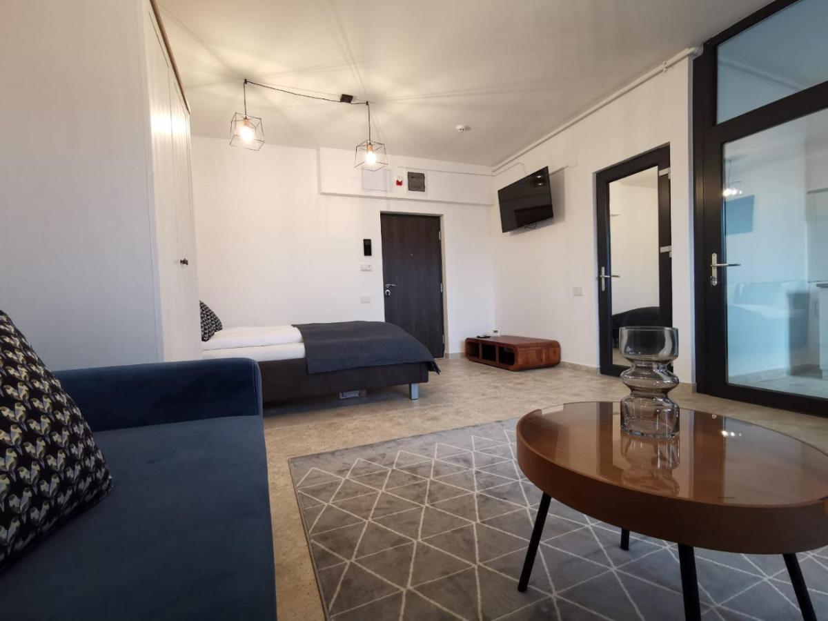 Suitetrails - Caraway Apartment Velvet