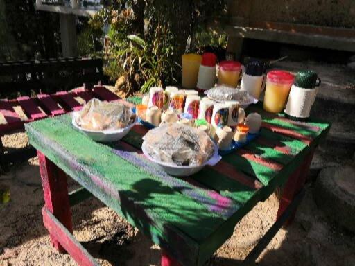 RENTA DE CABAÑAS, Centro Ecoturistico Rural Sustentable Labor San José - Housity