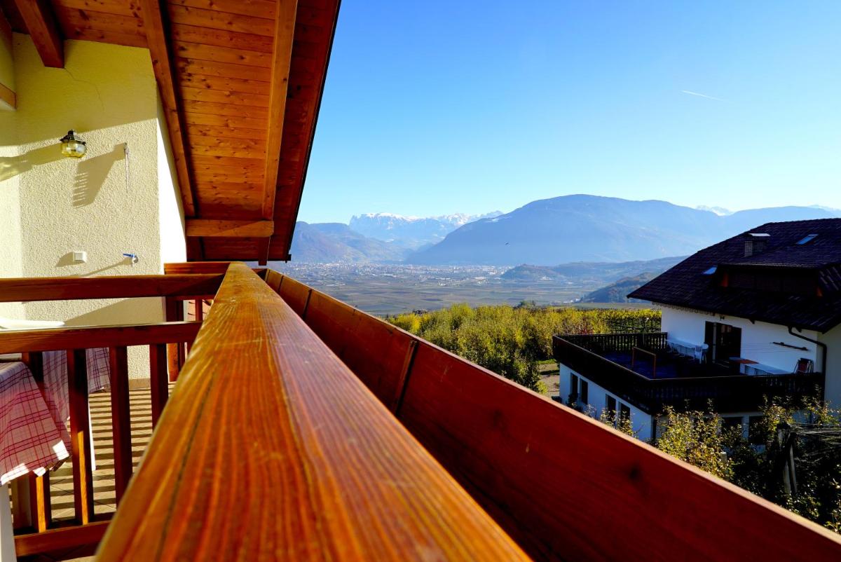 Suitetrails - Unterbi Apartments
