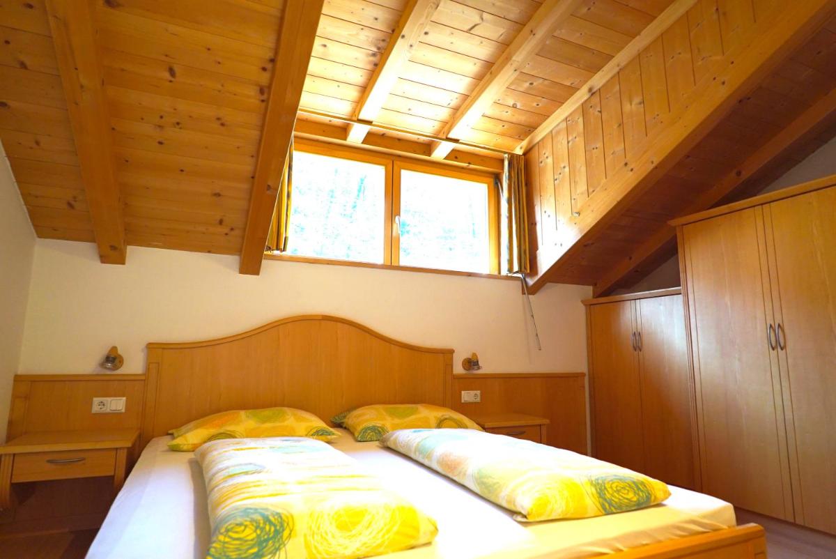 Suitetrails - Unterbi Apartments