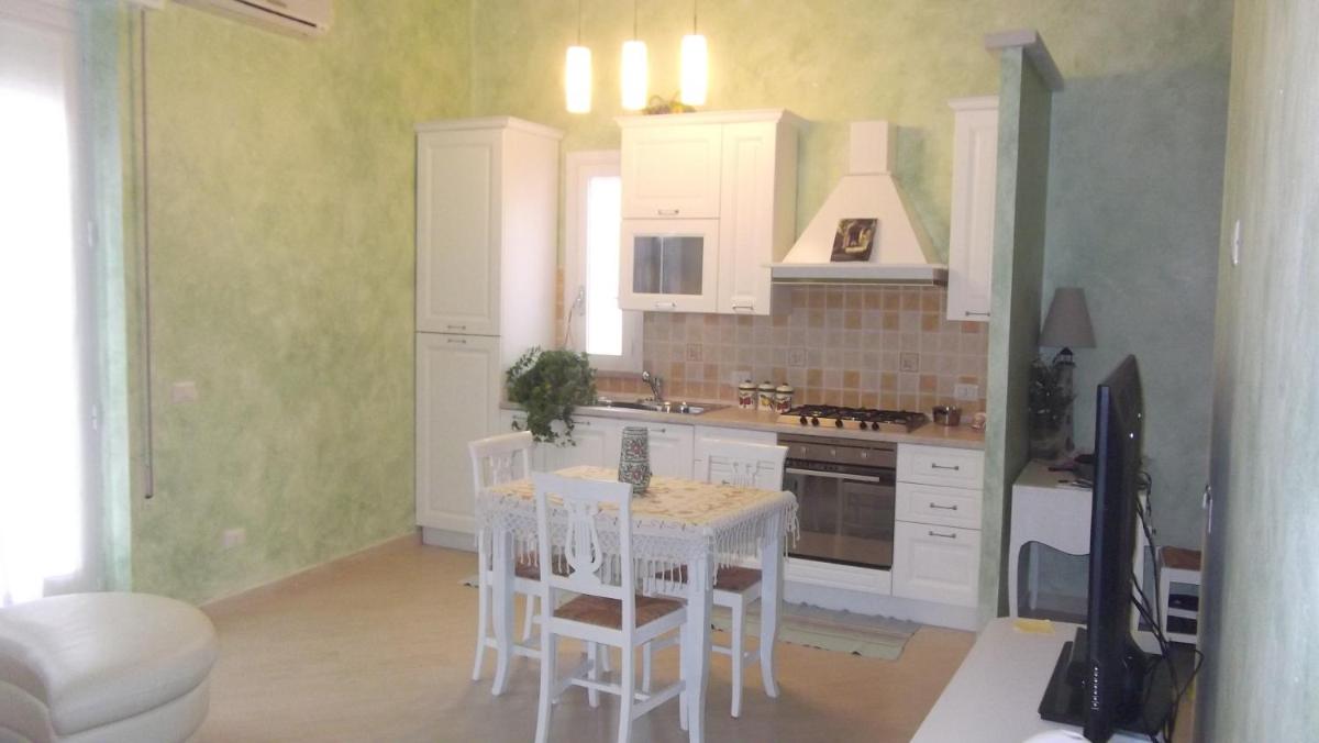 DELIZIOSA CASA AL CENTRO STORICO DI MARSALA - Housity