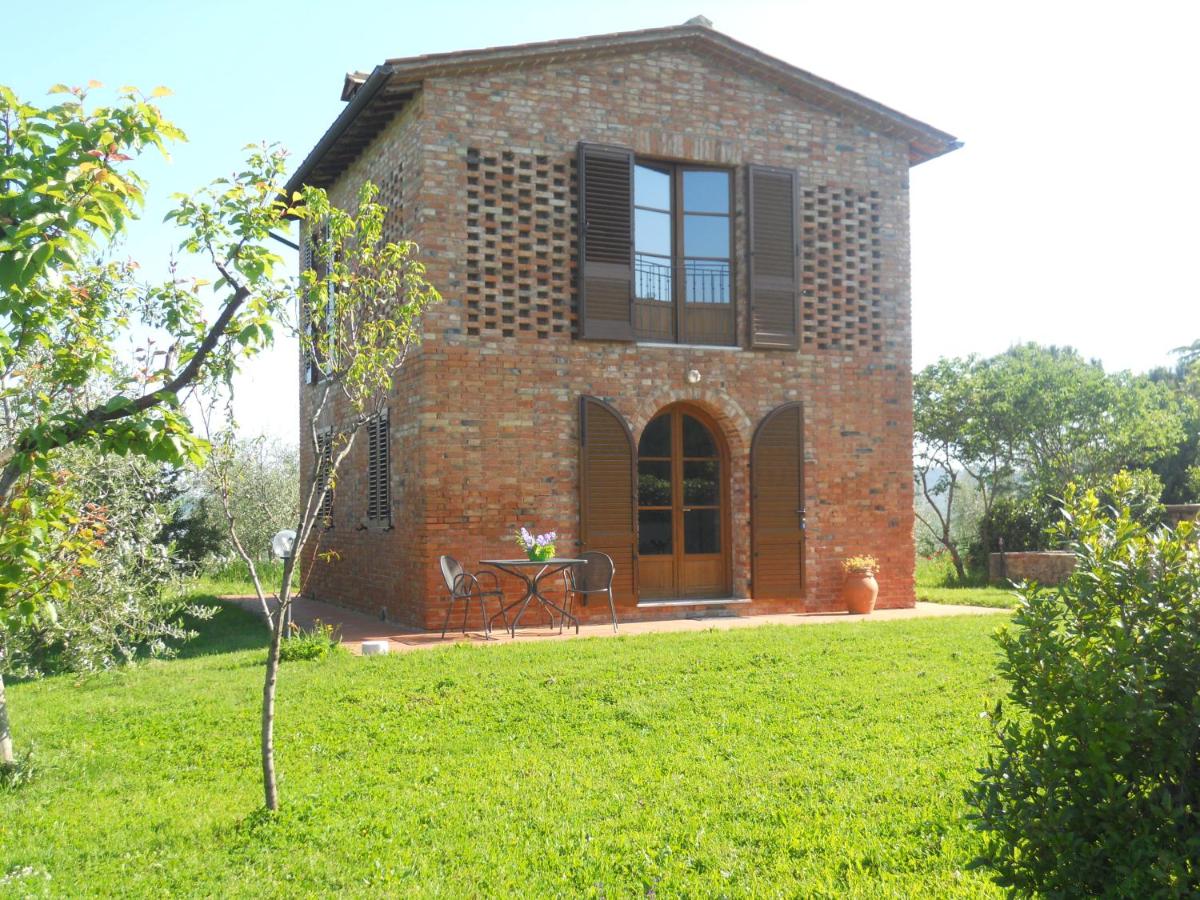 Agriturismo Podernuovo - Housity