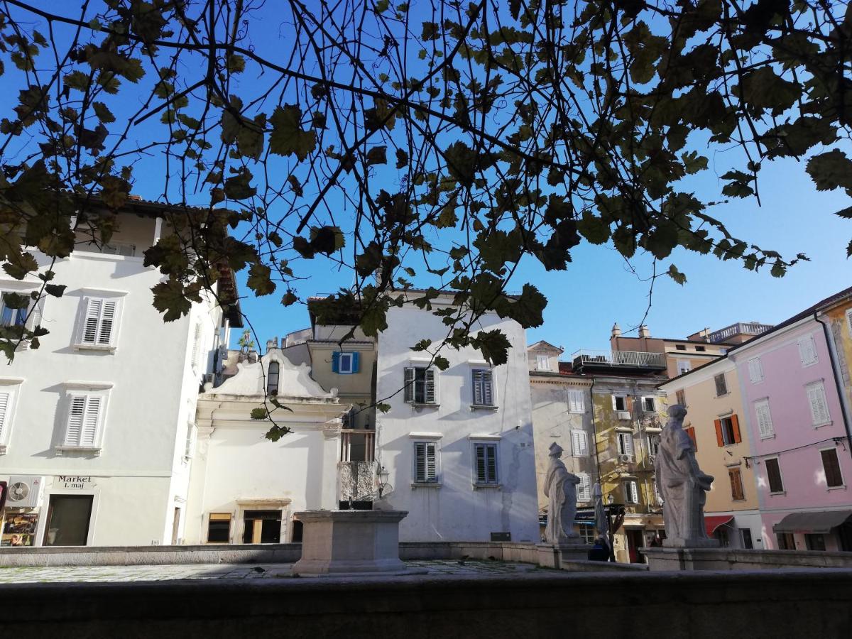 Apartments Primo Maggio - Housity