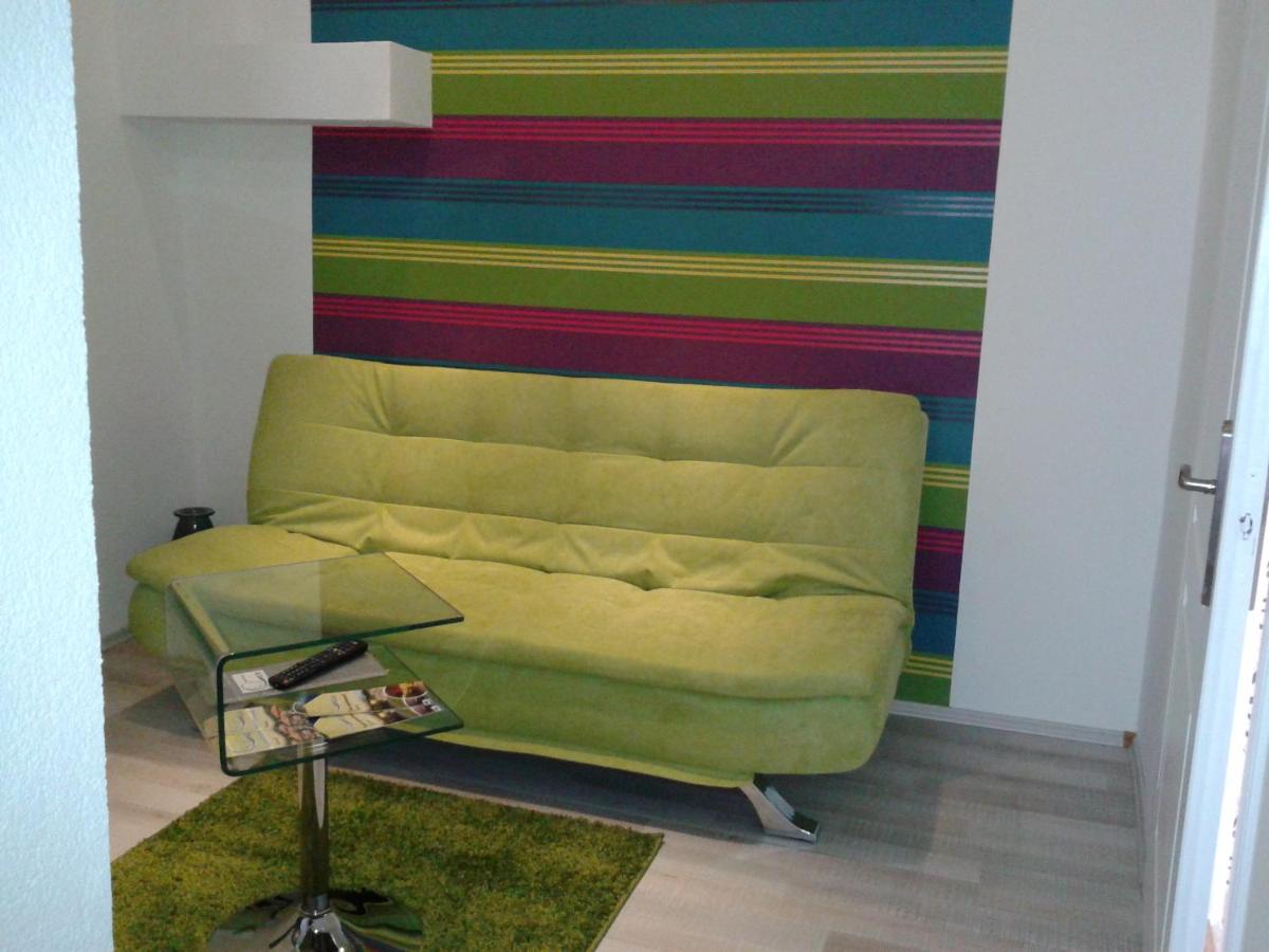Janus Apartman - Housity