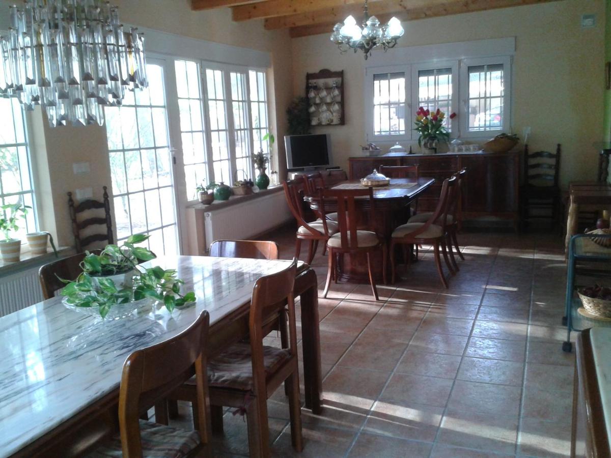 Casa Rural Aire - Housity