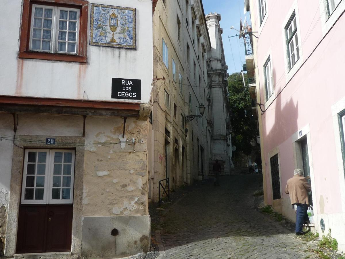 Casas do Castelo - Hizvo