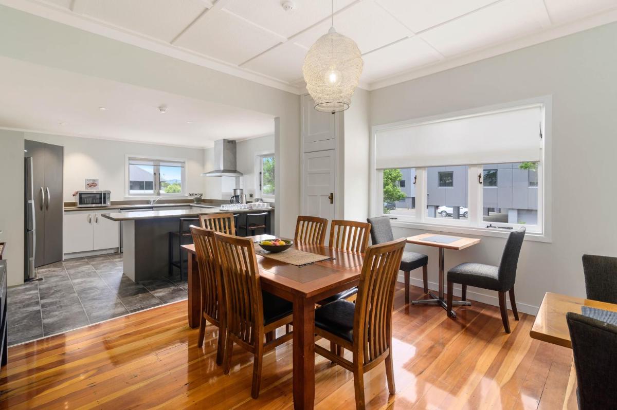 Lakes Lodge Rotorua - Housity