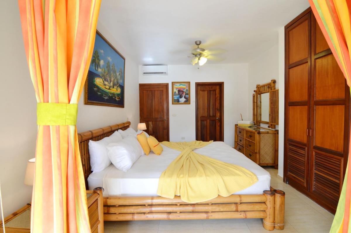 La Flor del Caribe Beach & SPA - Housity
