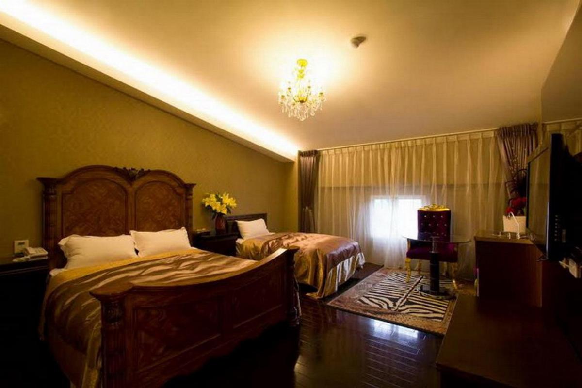 Formosa Vacation Village Homestay - Housity