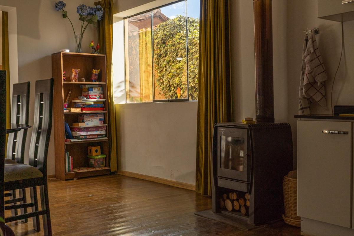 House in Cusco - Housity