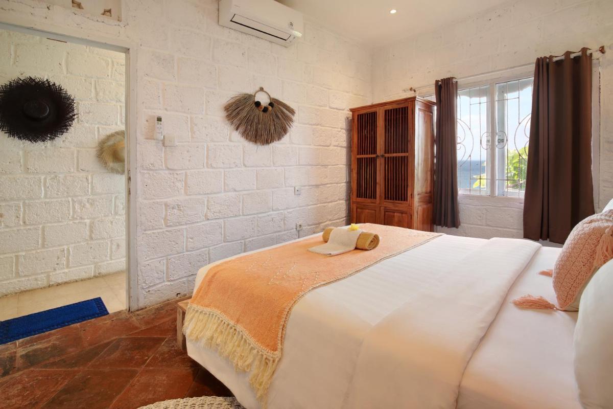 Kerang Bingin Beach Villa - Housity