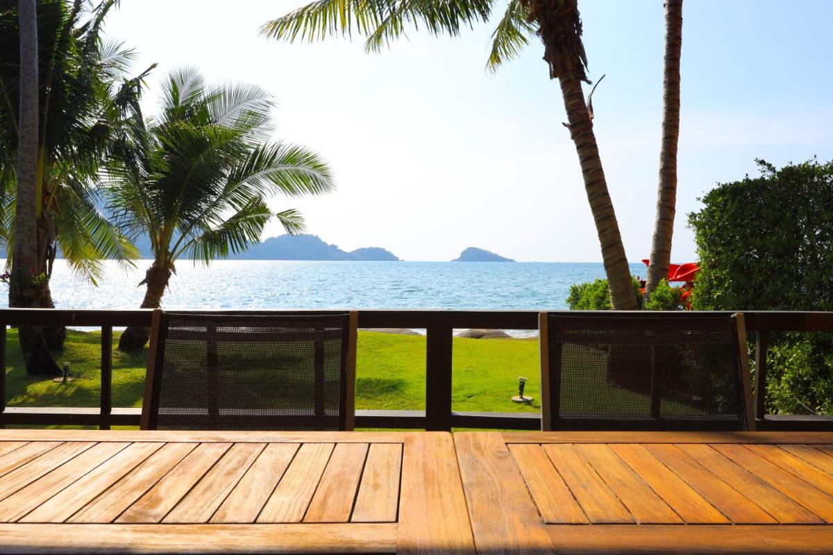 Koh Chang Beach House - Housity