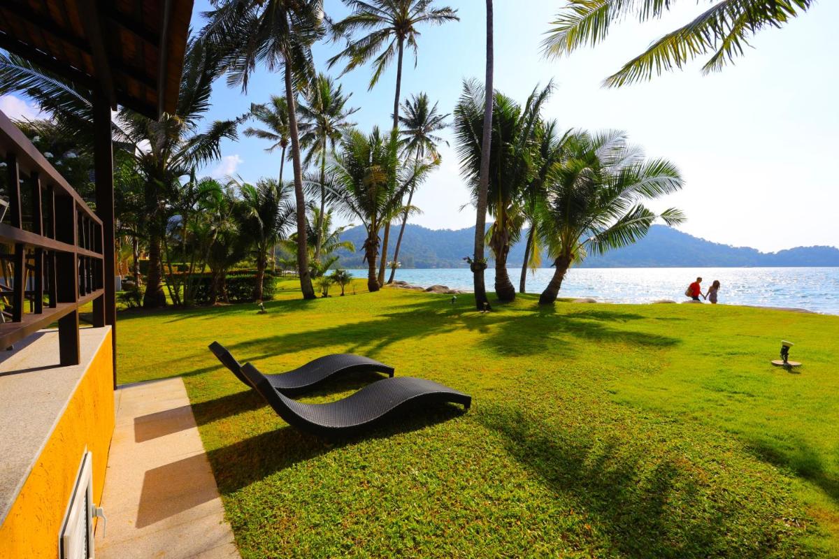 Koh Chang Beach House - Housity