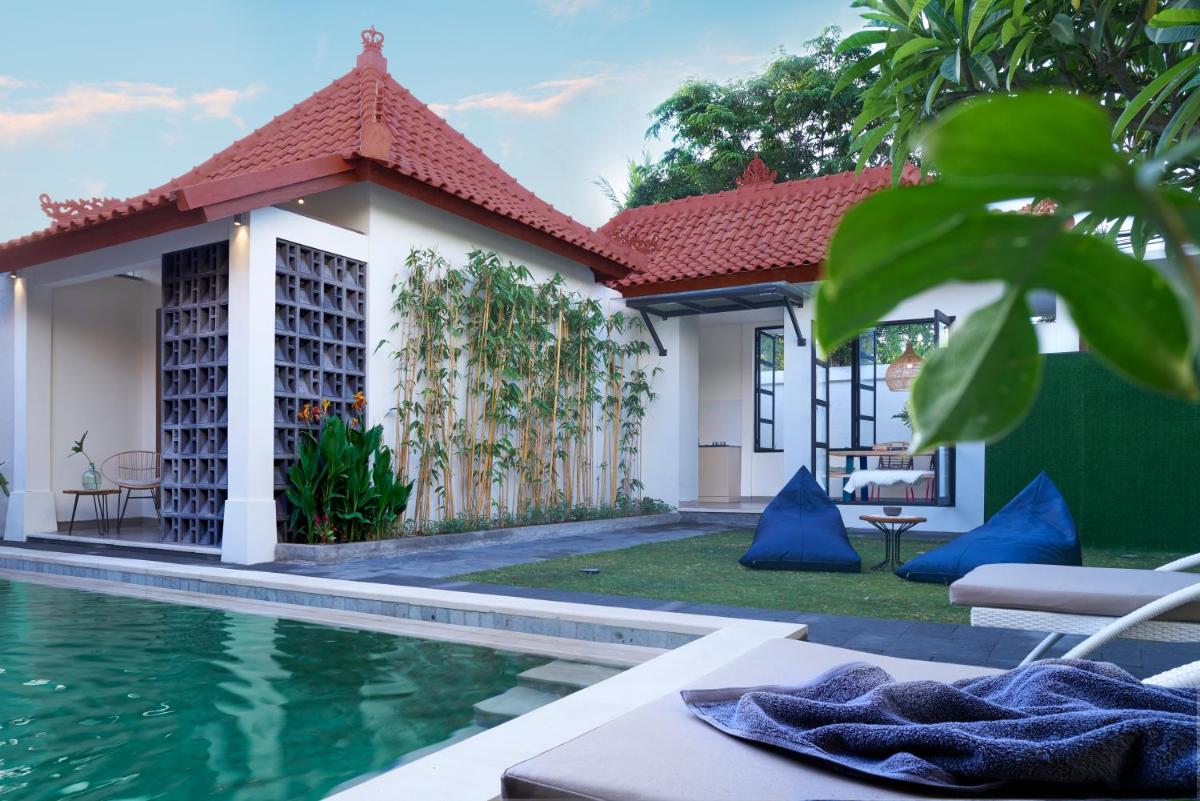 Villa Beraban Seminyak - Housity