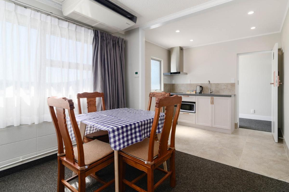 Thermal Oak Motel - Hizvo