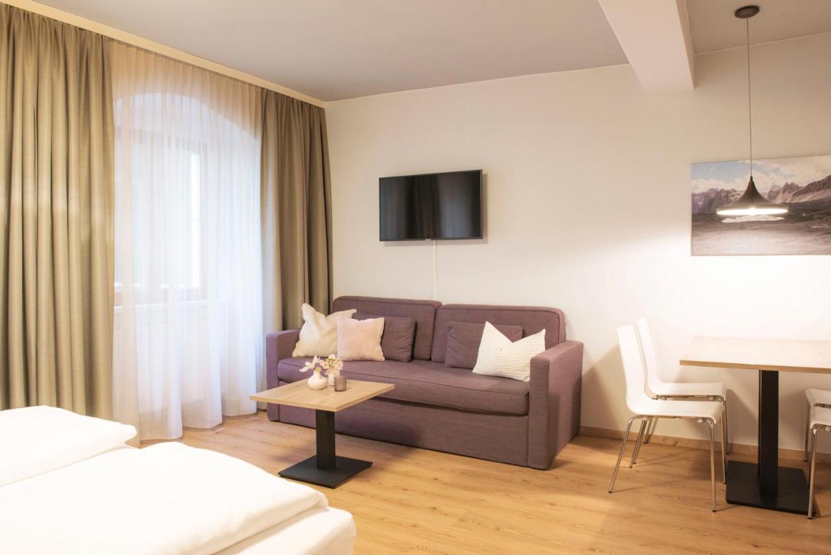 Daxburg Apartments - Housity