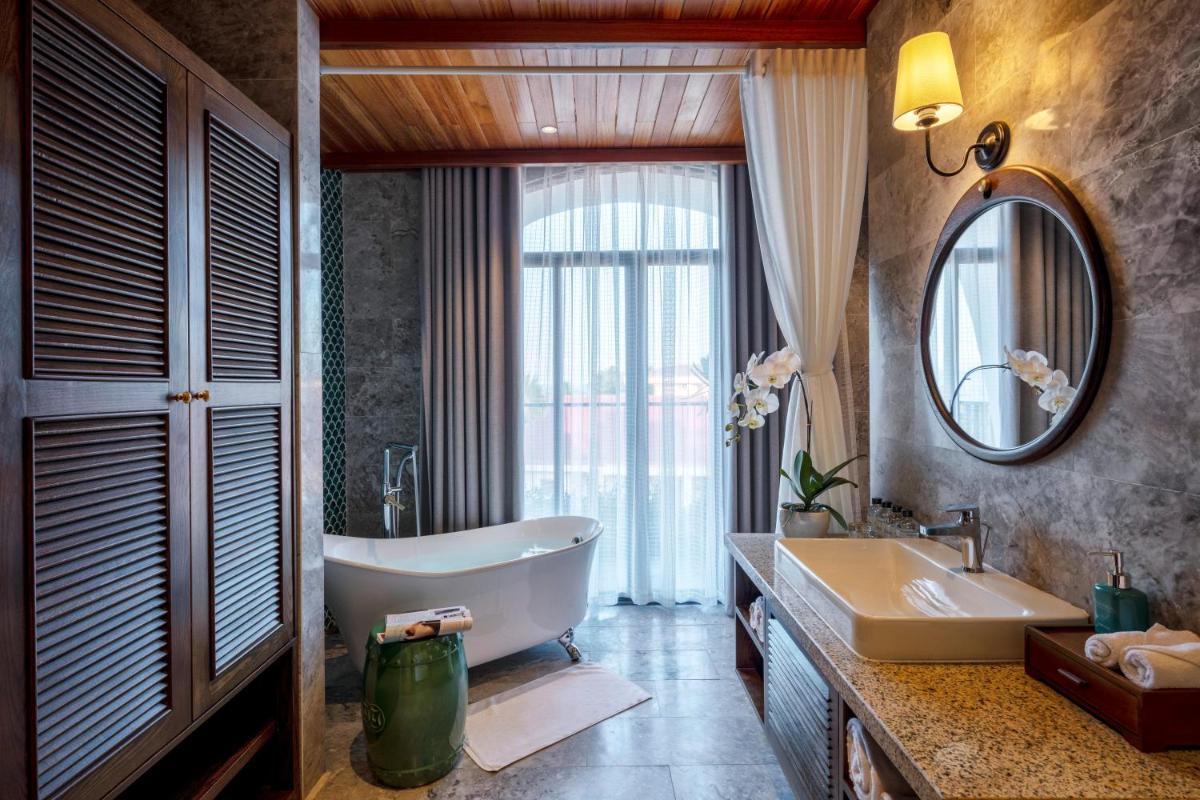 Salmalia Boutique Hotel & Spa - Housity