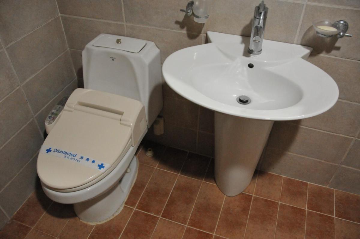 Motel Daeha - Housity