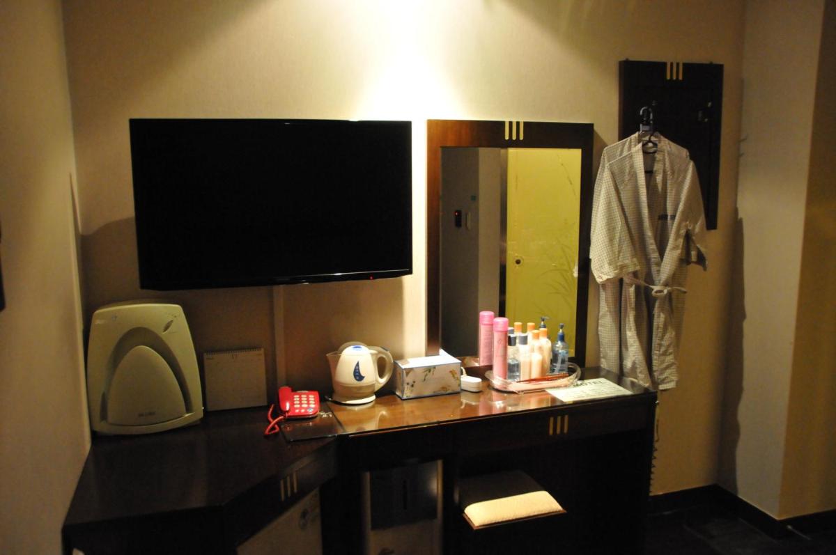 Motel Daeha - Housity
