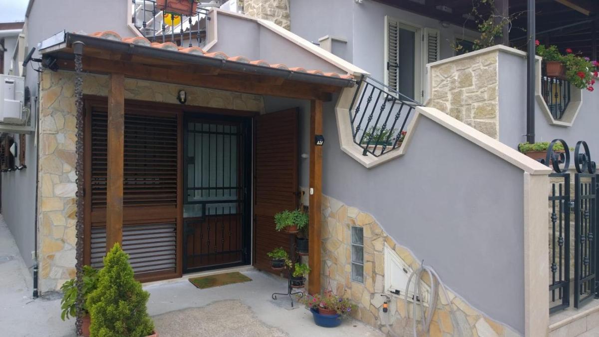 B&B Cuore Verde - Housity