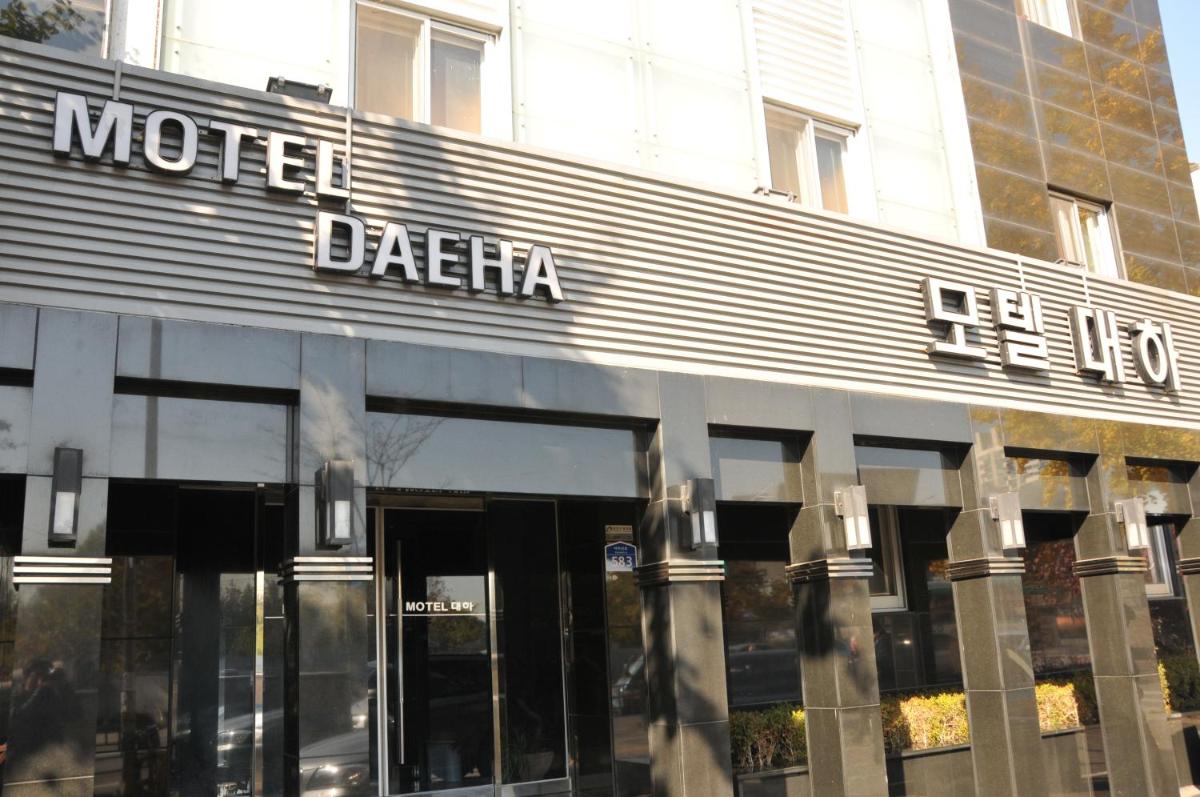 Motel Daeha - Housity